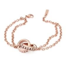 Bracelet Brosway Woman Romeo & Juliet in Steel Cristallo RJ12 - RJ12